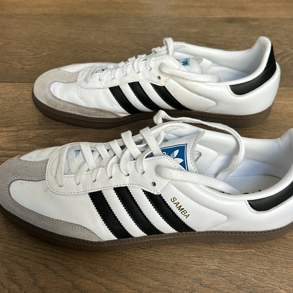 Adidas Samba | men’s size 13 - Picture 8 of 10